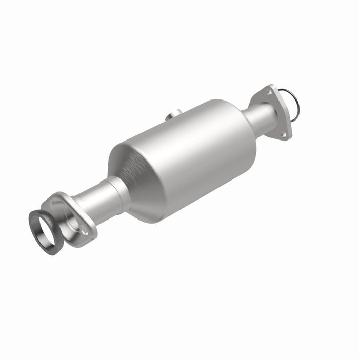MagnaFlow California Grade Direct Fit Catalytic Converter 99-00 Honda Civic L4 1.6L