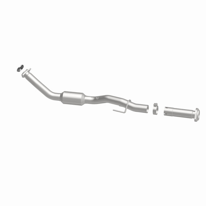 MagnaFlow Direct Fit Catalytic Conv 02-05 Chevrolet Trailblazer EXT 02-03 GMC Envoy XL 4.2L 129in WB