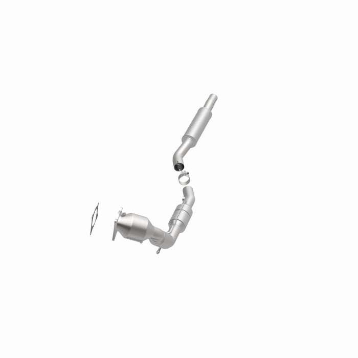 MagnaFlow 09-13 Audi A3 Quattro 2.0L Direct Fit Converter