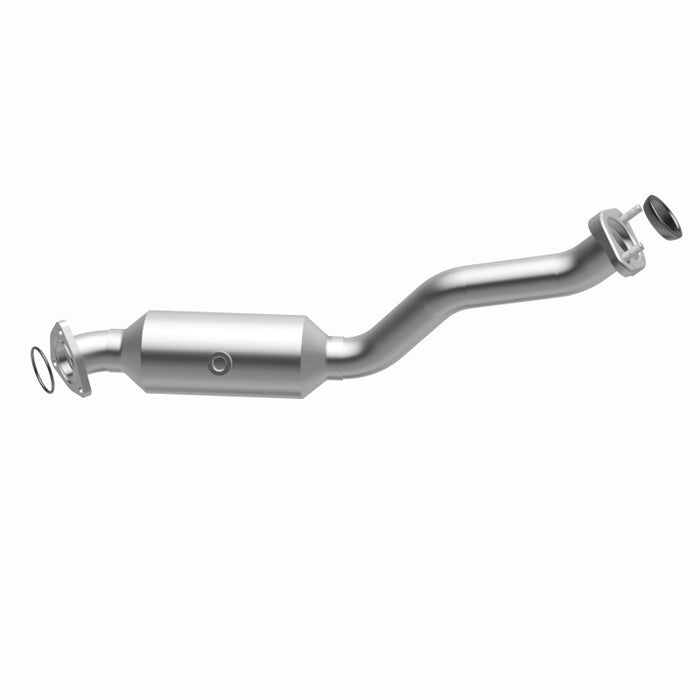 MagnaFlow California Catalytic Converter Direct Fit 07-08 Honda Fit 1.5L