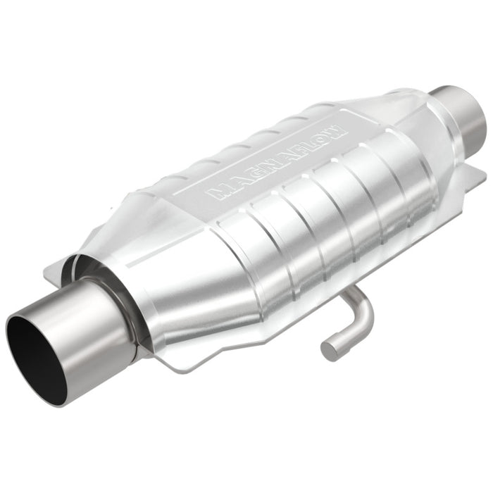 MagnaFlow Universal Catalytic Converter 3 inch PC2 Rear