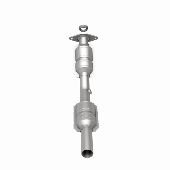 MagnaFlow Direct Fit Catalytic Converter 03-04 Toyota Corolla 1.8L