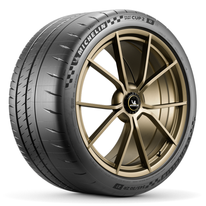Michelin Pilot Sport Cup 2 335/30R21 109(Y) XL