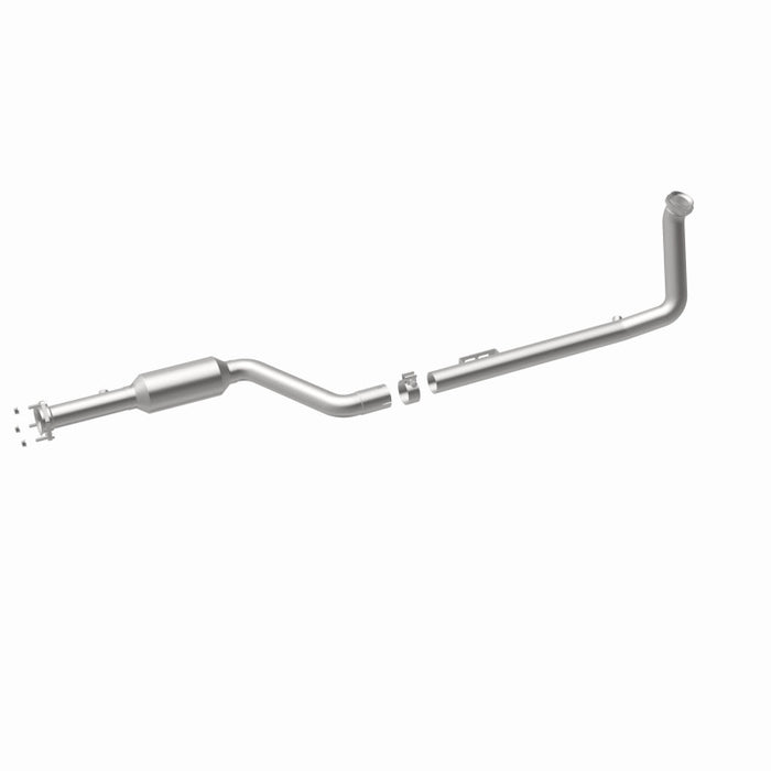 MagnaFlow 2002 Mercedes-Benz C230 2.3L Direct Fit Converter