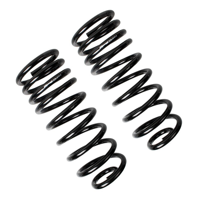 Synergy 2014+ Ram 2500 Rear 1in Coil Spring