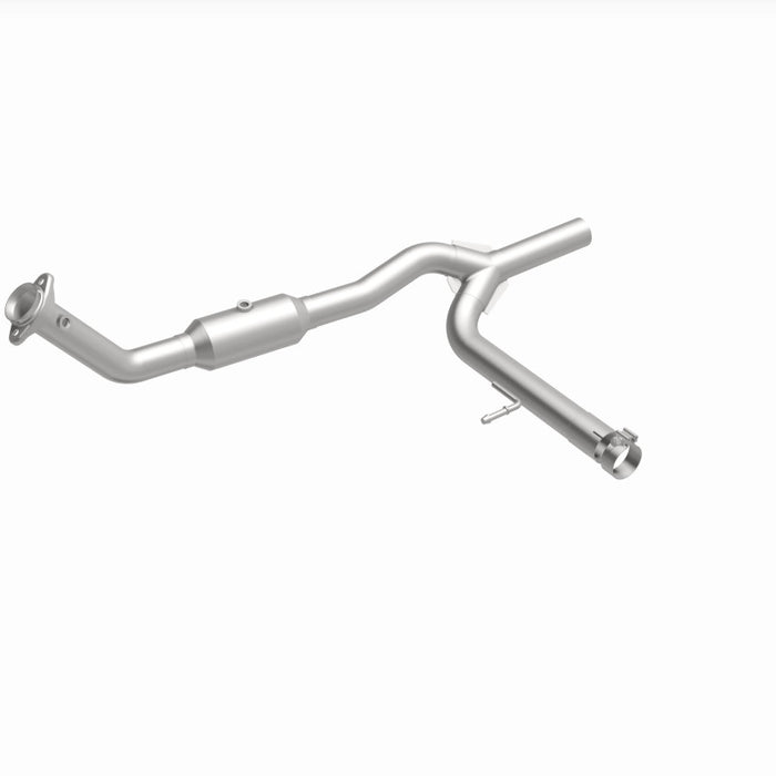 MagnaFlow 2006 Ford F-150 4.6L Direct Fit Converter