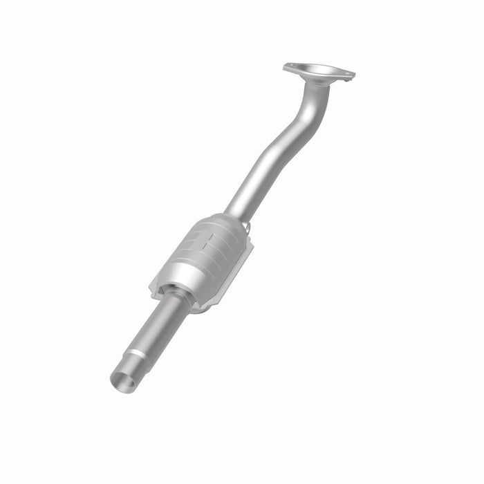 MagnaFlow Direct Fit Catalytic Converter VW 33.5X5X4 2/1.75