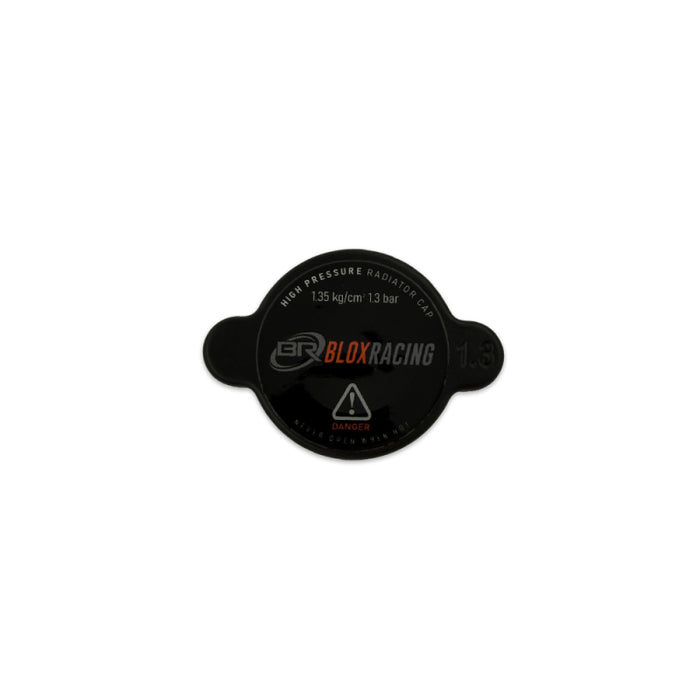 BLOX Racing 2017+ Honda Civic Type-R / 2002+ Subaru WRX Radiator Cap 1.3 Bar - Type A V2