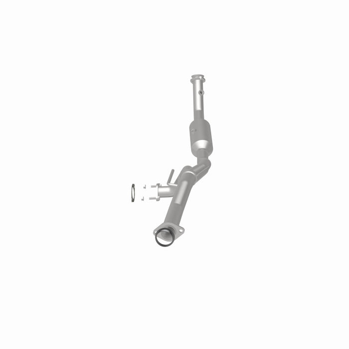 MagnaFlow Direct Fit Catalytic Converter California Grade 07-08 Ford Ranger 3.0L