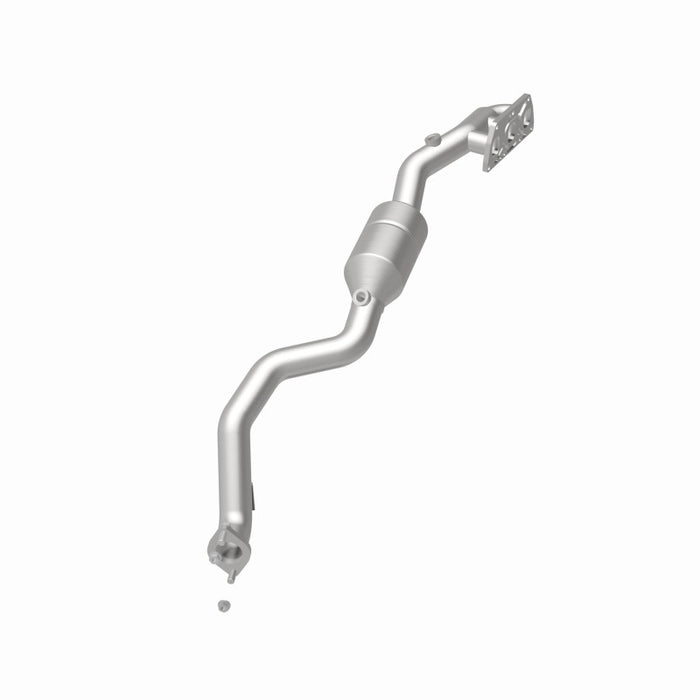 MagnaFlow Direct Fit Catalytic Converter 05-09 Audi A8 6.0L