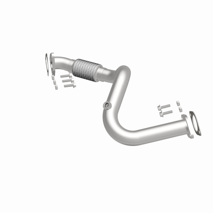 BRE Exhaust 13-17 BUICK ENCORE 1.4L Front Pipe Kit