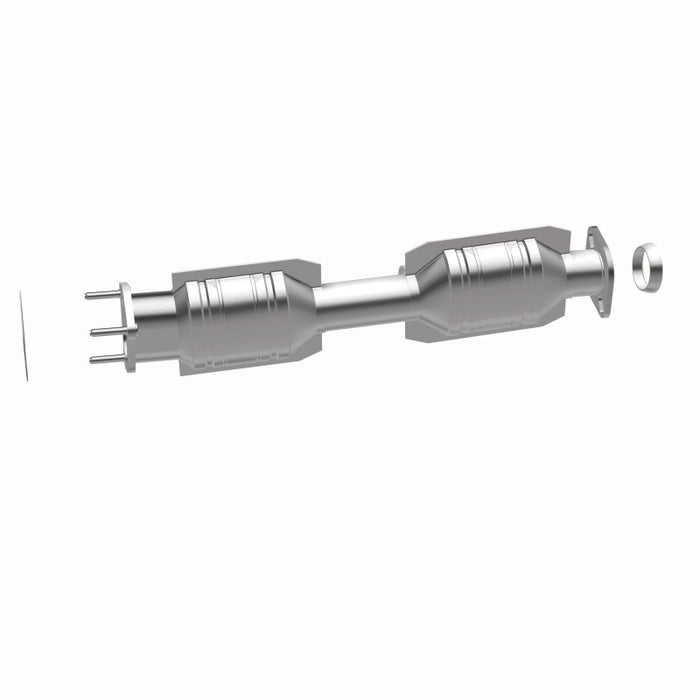 MagnaFlow Direct Fit Catalytic Converter Ford 88 89