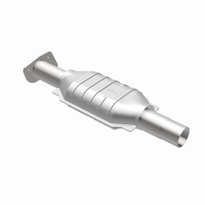 MagnaFlow Direct Fit Catalytic Converter 83-84 Chevrolet El Camino 3.8L