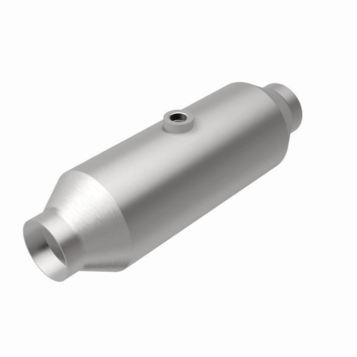 MagnaFlow 2.50 1/O2 CA 4in. Spun Universal Converter