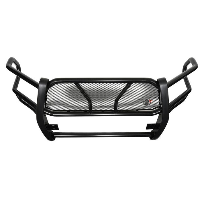 Westin 14-24 Toyota 4Runner (Excl. Limited/Nightshade/TRD Sport) HDX Modular Grille Guard - Black