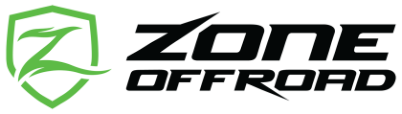 Zone Offroad 2022 Toyota Tundra 2in Leveling Kit