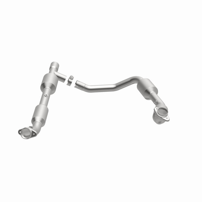 MagnaFlow 05-08 Ford E-350 Super Duty 5.4L Direct Fit Converter