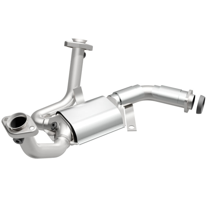 MagnaFlow Direct Fit Catalytic Converter Ford-Taurus-Mercury-Sable