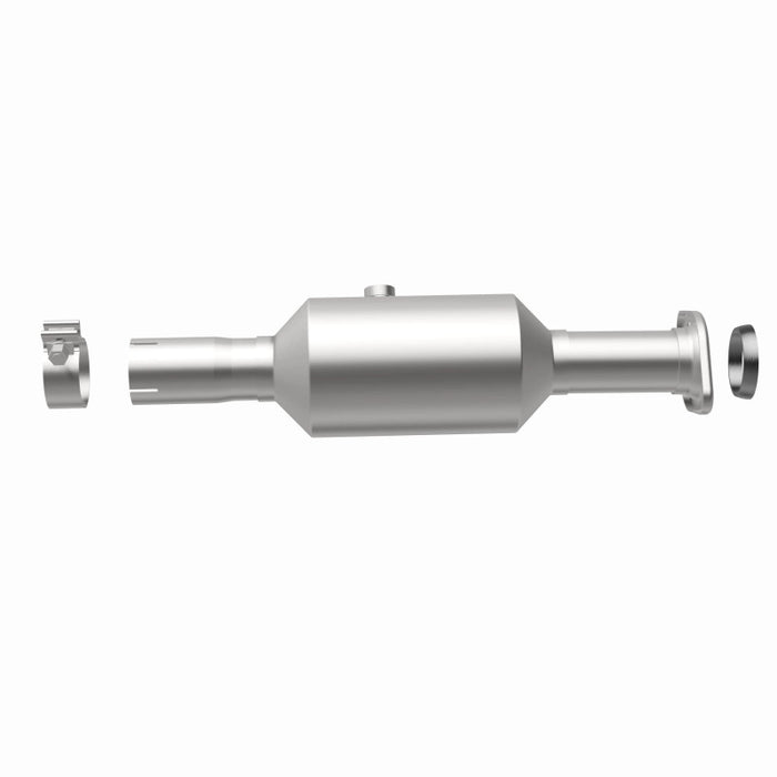 MagnaFlow Direct Fit Catalytic Converter 09-11 Ford Escape 2.5L