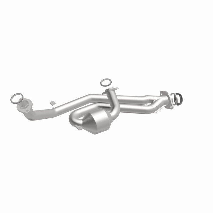 MagnaFlow Direct Fit Catalytic Converter California Grade 00-04 Toyota Avalon 3.0L
