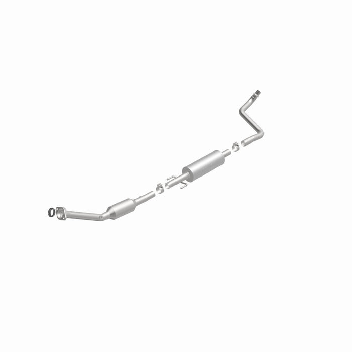 MagnaFlow 04-06 Scion xA 1.5L Direct Fit Converter