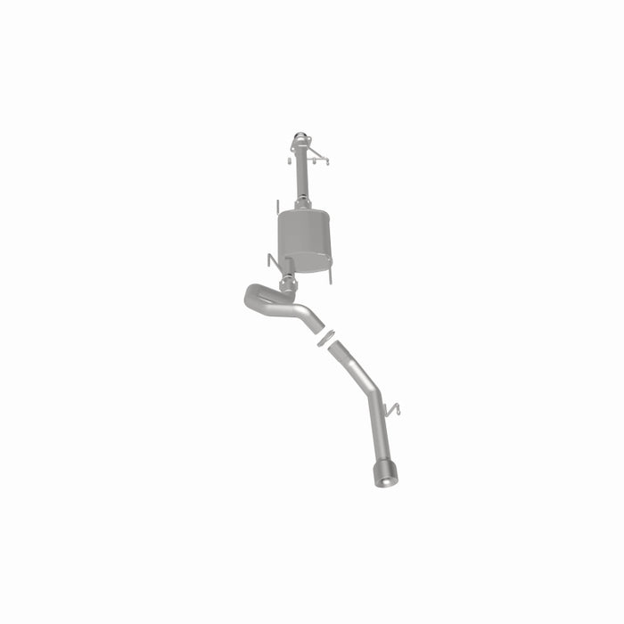 MagnaFlow BRE Exhaust Kit 10-22 Toyota 4Runner 4L