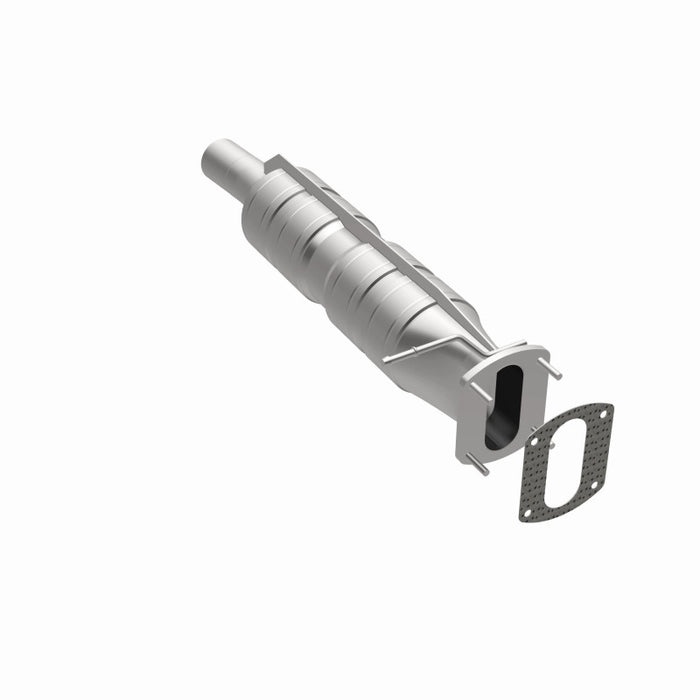 MagnaFlow Direct Fit Catalytic Converter 05-07 Ford F-Series Rear