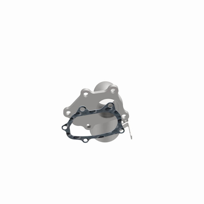 MagnaFlow 08-09 Subaru Outback 2.5L Direct Fit Converter