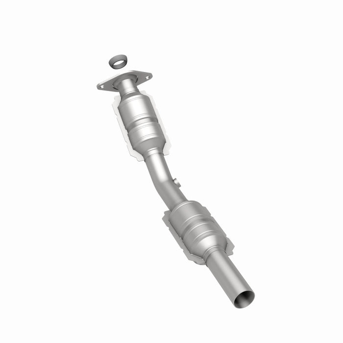 MagnaFlow Direct Fit Catalytic Converter 03-04 Toyota Corolla 1.8L