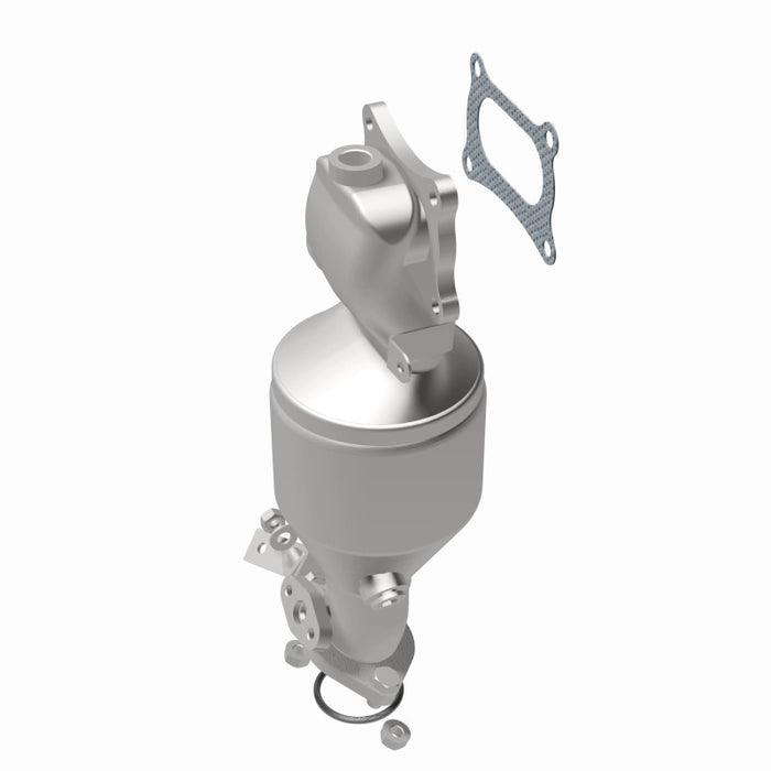 MagnaFlow Direct Fit Catalytic Converter 2008-2016 Honda Odyssey 3.5L