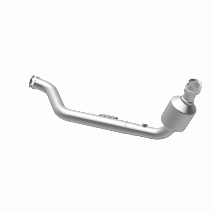 MagnaFlow Direct Fit Catalytic Converter Mercedes CLK320 01-03 Passenger Side OEM
