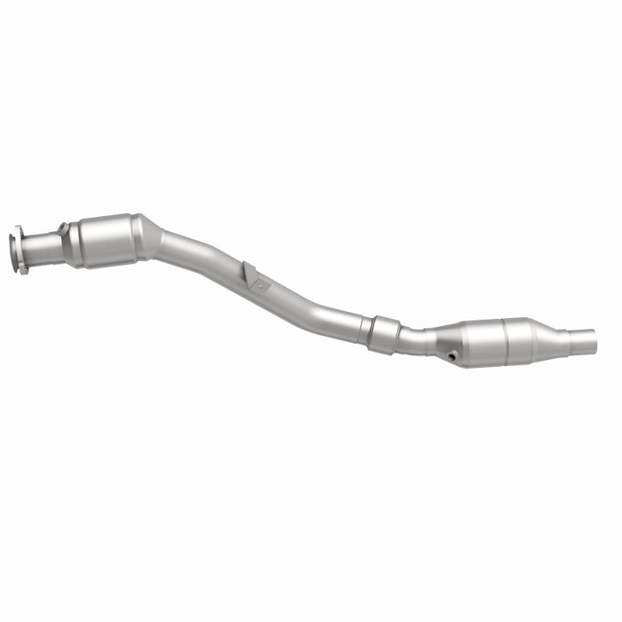 MagnaFlow Direct Fit Catalytic Converter 04-06 Audi S4 4.2L