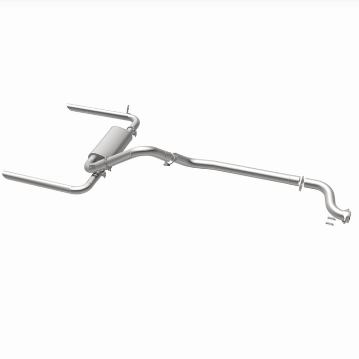 MagnaFlow 93-97 Camaro Firebird 5.7L BRE Exhaust Kit