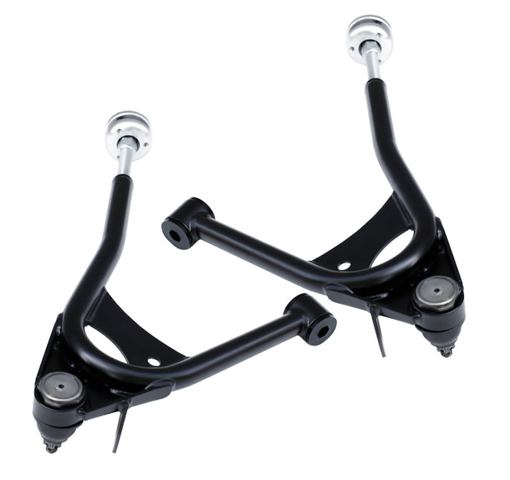 Ridetech 67-70 Ford Mustang Small Block HQ Air Suspension System (Control System Not Included)