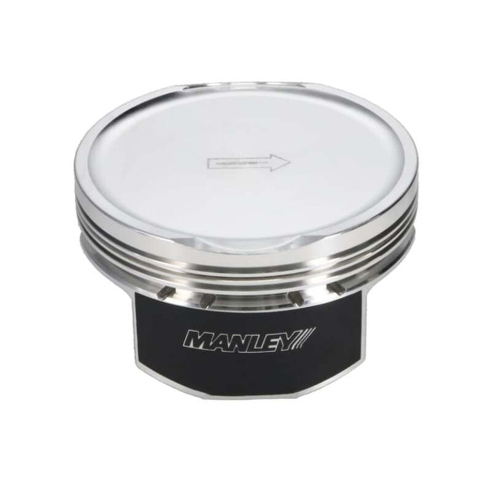 Manley Chrysler 6.4L Hemi 4.090in Bore 1.120in CH -20.50cc Platinum Series Piston - Single