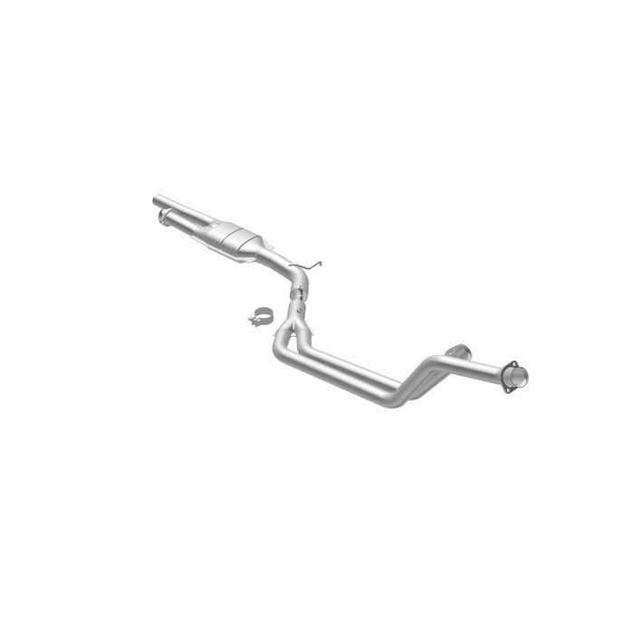 MagnaFlow Direct Fit Catalytic Converter 90-93 Mercedes 190E 2.6L