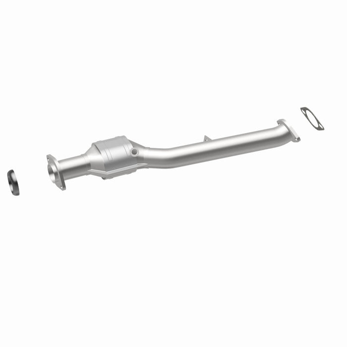 MagnaFlow Direct Fit Catalytic Converter 2006-2007 Subaru Impreza 2.5L