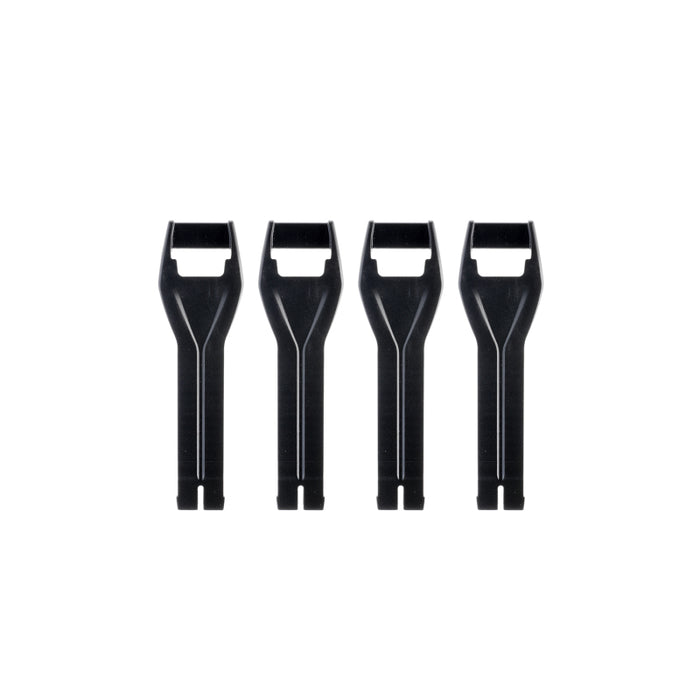 Gaerne SG22 Strap Replacement Short (4) -Black