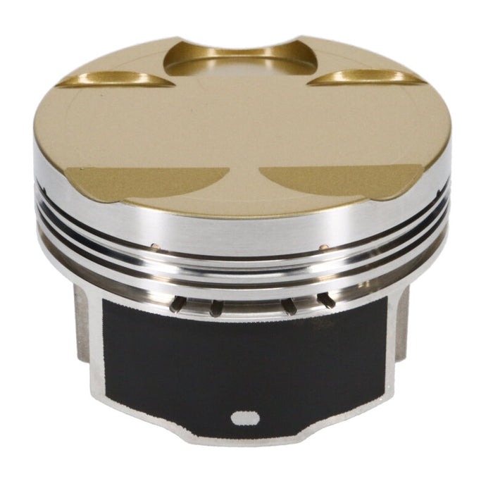 JE Pistons Volkswagen 1.8T 20V 81.00mm Bore - 1.281in CH -2.80cc Dish Ultra Series - Set of 4