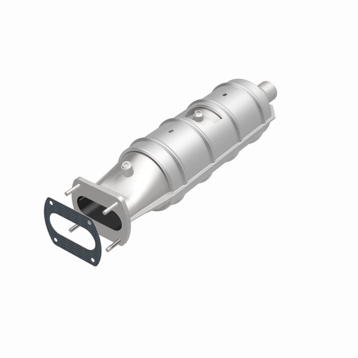 MagnaFlow Direct Fit Catalytic Converter Ford-OEM Fit 94 95