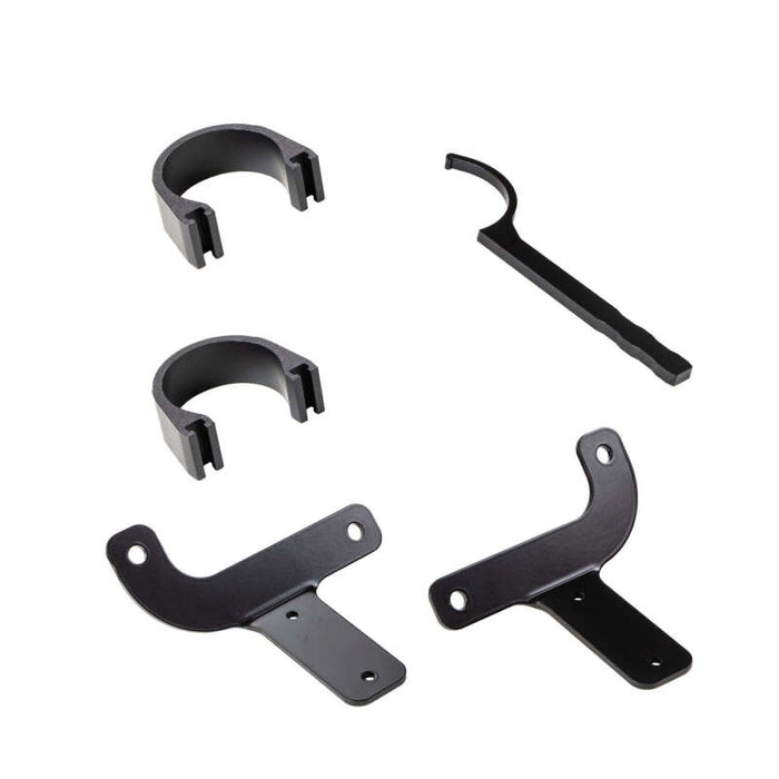 ARB BP51 Fit Kit Prado 250 Front