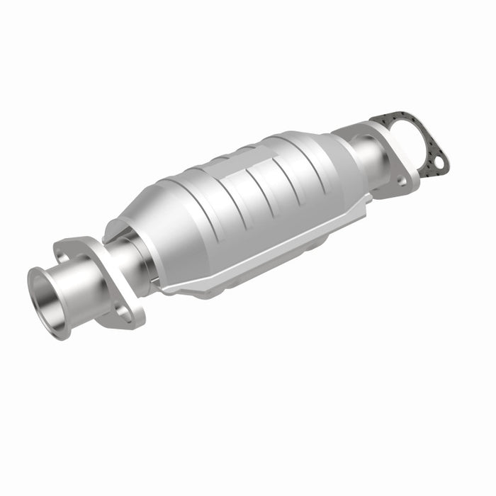 MagnaFlow Direct Fit Catalytic Converter Dodge-Hyundai-Mitsubishi-Pl