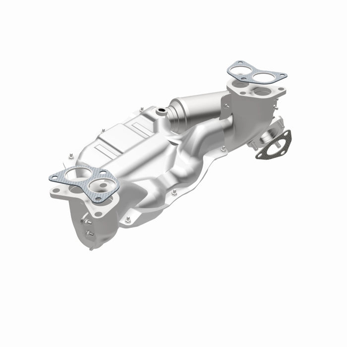 MagnaFlow 11-13 Subaru Forester California Grade CARB Compliant Direct-Fit Catalytic Converter
