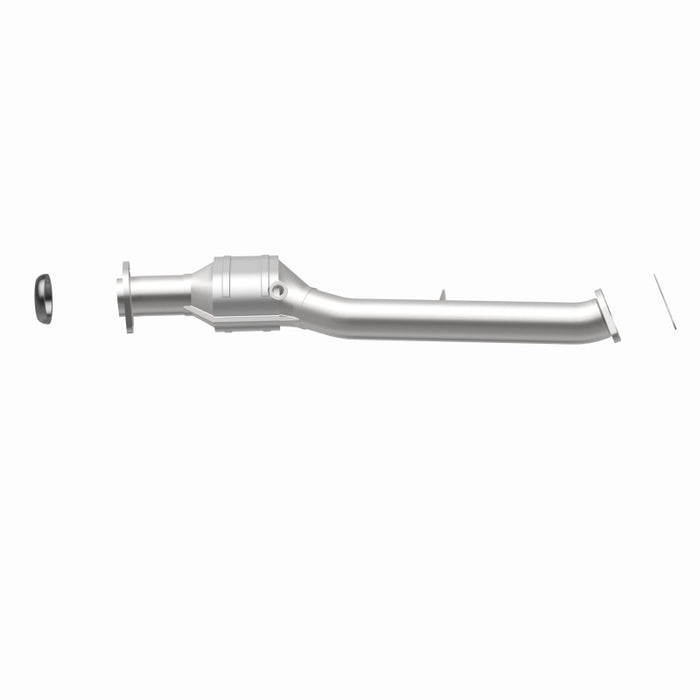 MagnaFlow Direct Fit Catalytic Converter 2006-2007 Subaru Impreza 2.5L