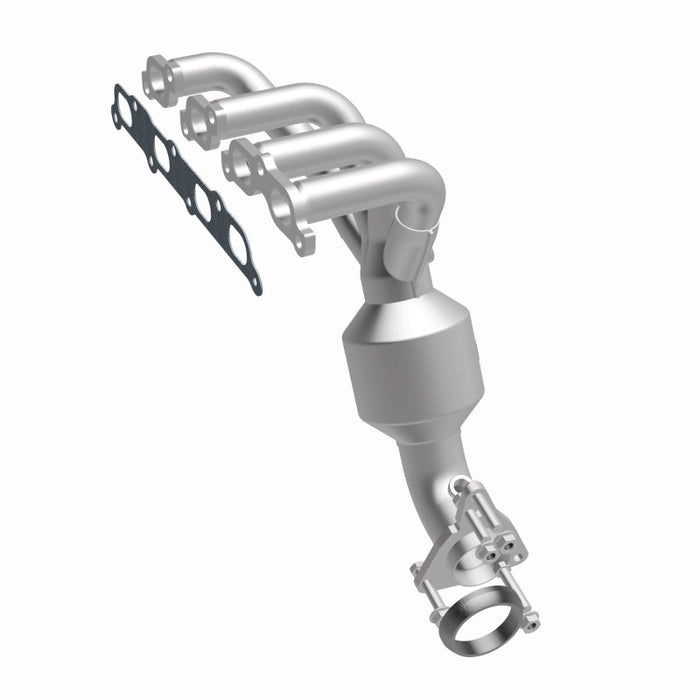 MagnaFlow DF Cat. Conv 07-10 Chevy Colorado / 07-10 GMC Canyon / 07-08 Isuzu I-290 2.9L Manifold