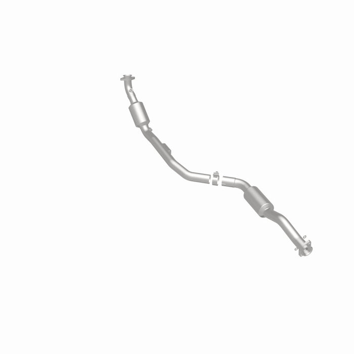 MagnaFlow 2007 Mercedes-Benz E350 3.5L Direct Fit Converter