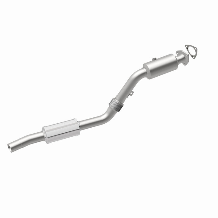 MagnaFlow 06-08 Audi A4 Quattro 3.2L Direct Fit Converter