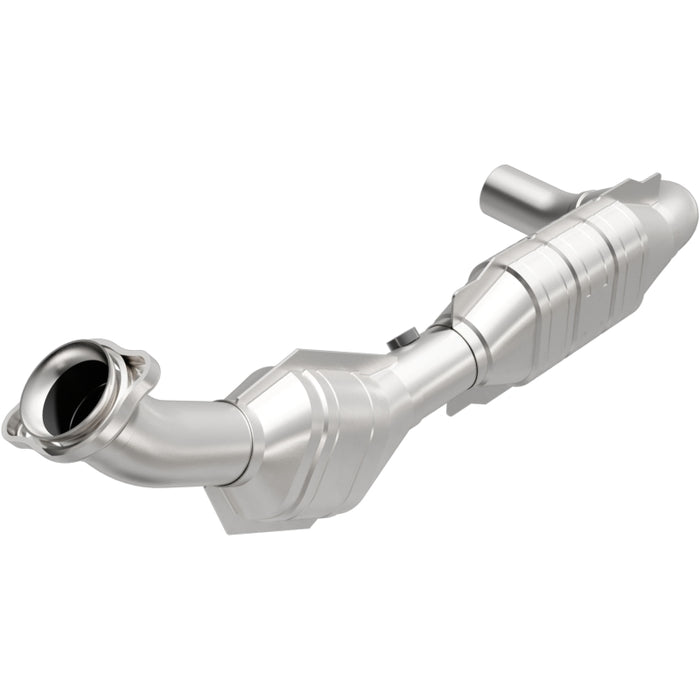 MagnaFlow Direct Fit Catalytic Converter 03-04 Exped 4.6L Driver Side OEM