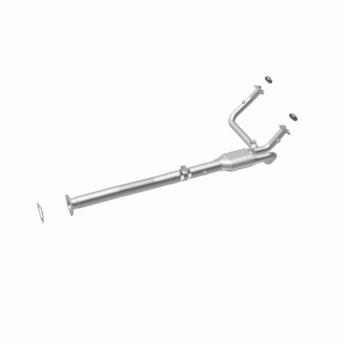 MagnaFlow 96-01 Chevy Express 1500 4.3L Direct Fit Converter