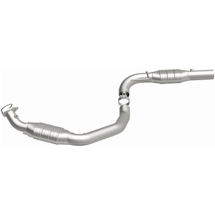 MagnaFlow 2006 Chevrolet Express 2500 4.8L Direct Fit Converter